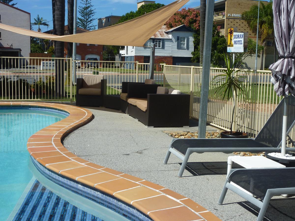 Jadran Motel & El Jays Holiday Lodge Gold Coast Exterior photo