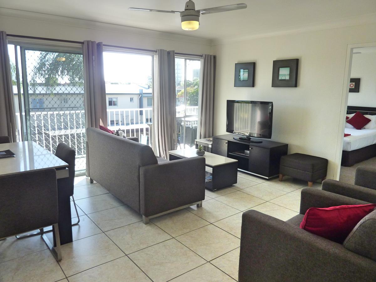 Jadran Motel & El Jays Holiday Lodge Gold Coast Exterior photo