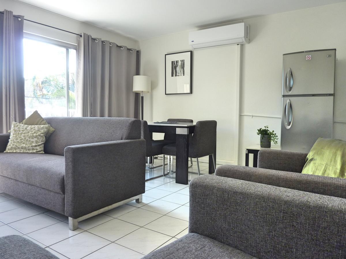 Jadran Motel & El Jays Holiday Lodge Gold Coast Exterior photo