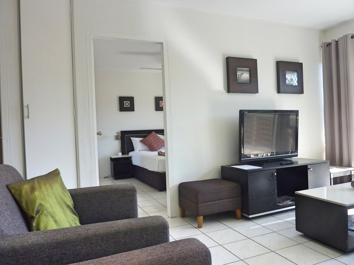 Jadran Motel & El Jays Holiday Lodge Gold Coast Exterior photo