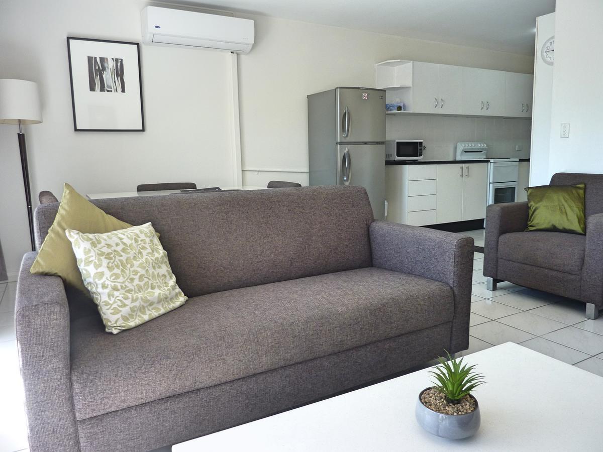 Jadran Motel & El Jays Holiday Lodge Gold Coast Exterior photo