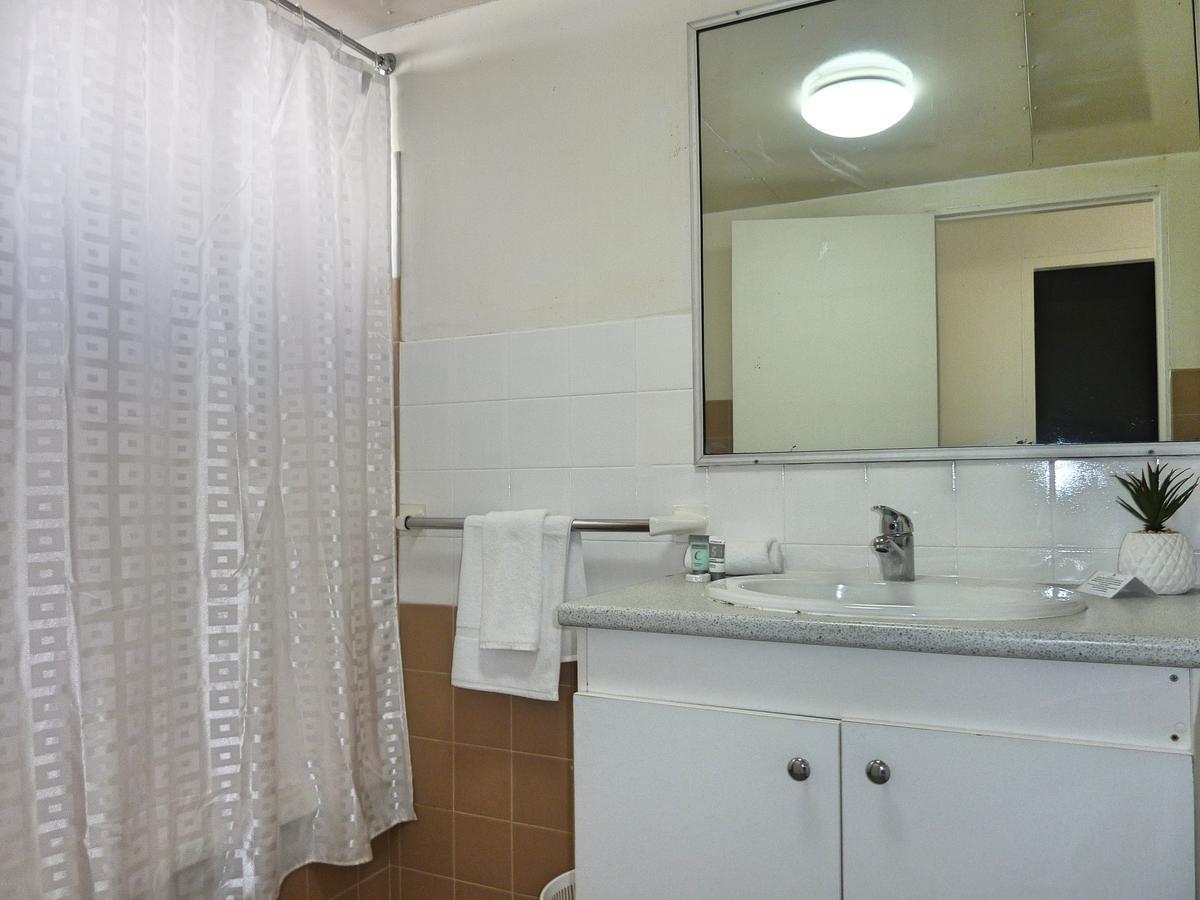 Jadran Motel & El Jays Holiday Lodge Gold Coast Exterior photo