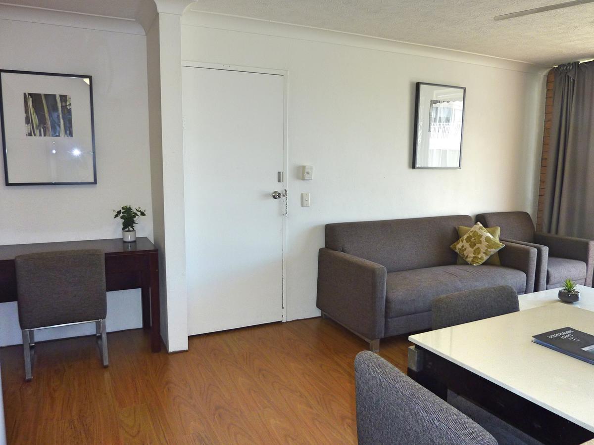 Jadran Motel & El Jays Holiday Lodge Gold Coast Exterior photo