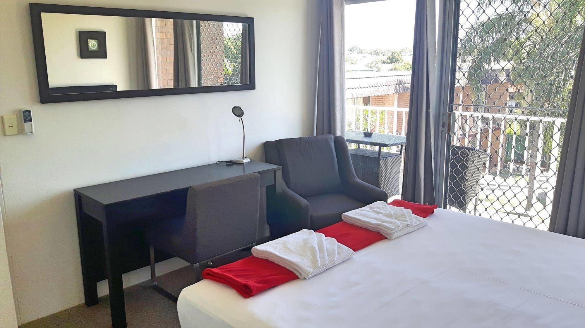 Jadran Motel & El Jays Holiday Lodge Gold Coast Exterior photo